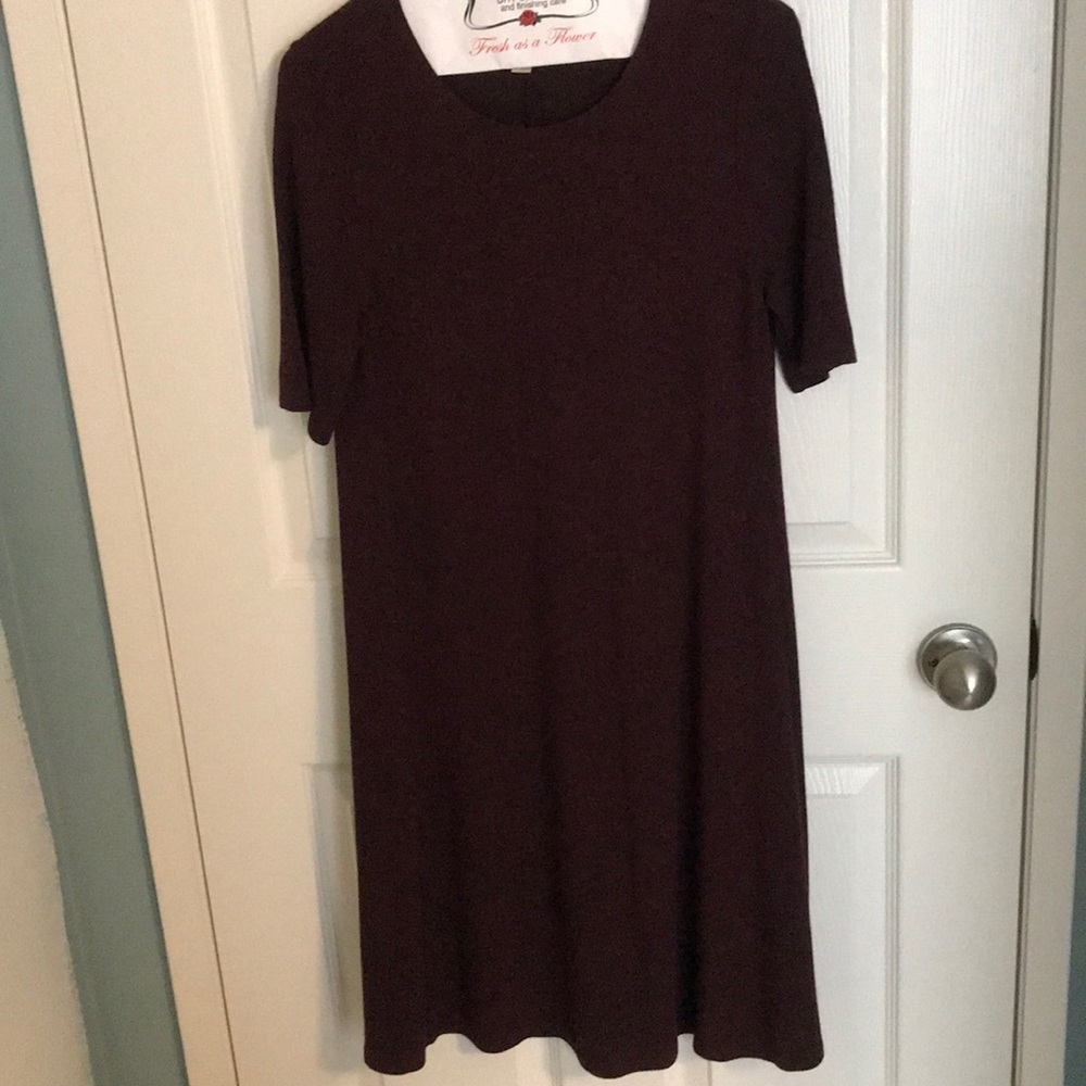 S, Loft dress